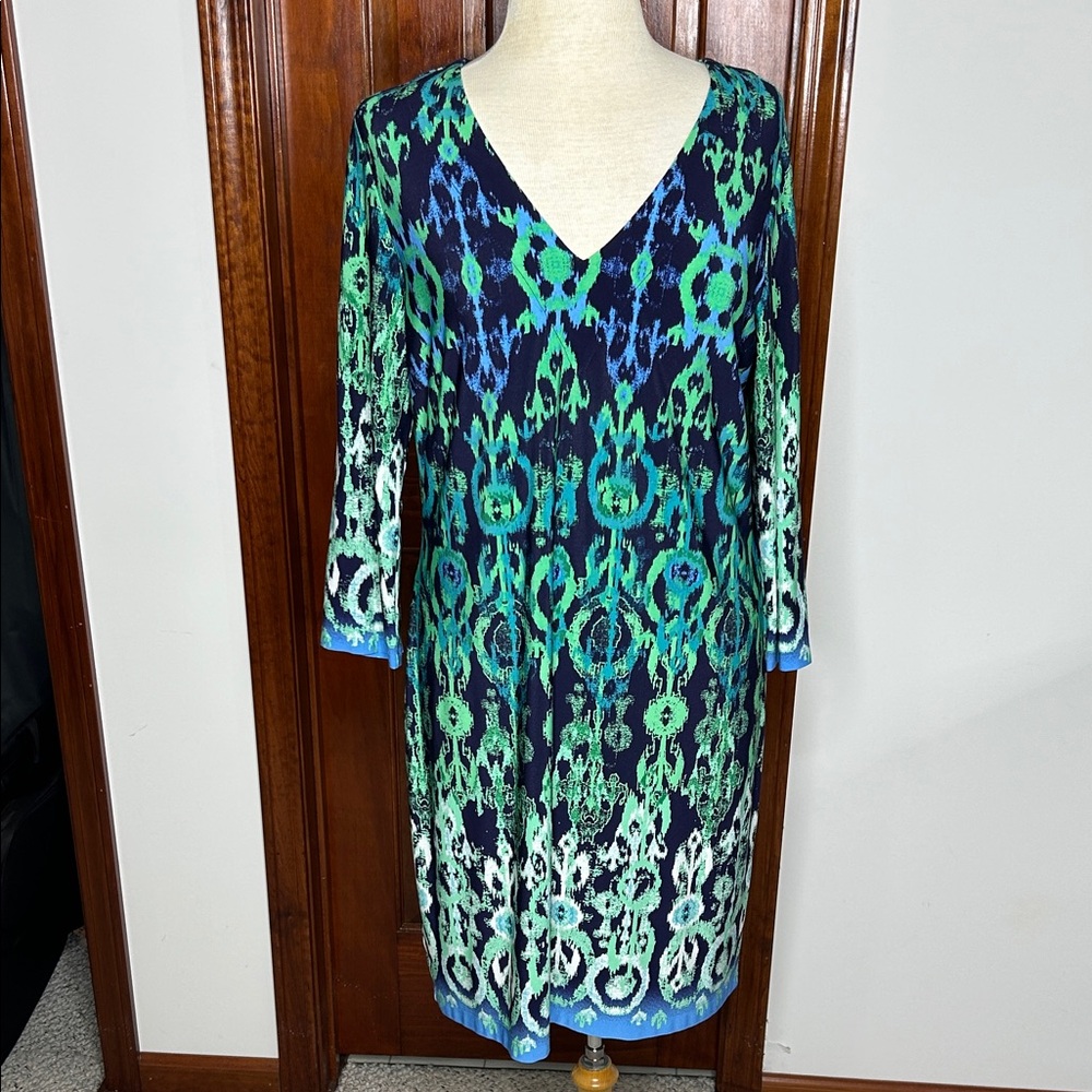 Donna Morgan ladies size 10 dress